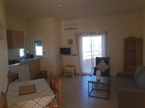 New Kydonia Suites & Studios Kato Daratso Extérieur photo