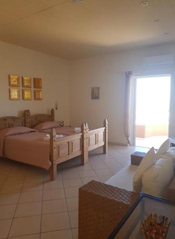 New Kydonia Suites & Studios Kato Daratso Extérieur photo