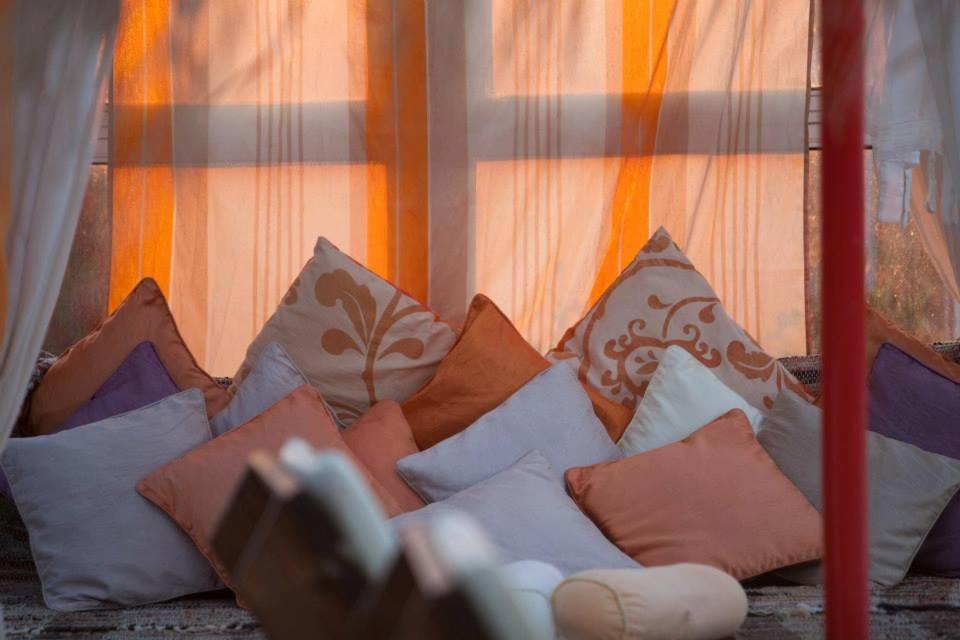 New Kydonia Suites & Studios Kato Daratso Extérieur photo