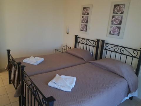 New Kydonia Suites & Studios Kato Daratso Extérieur photo